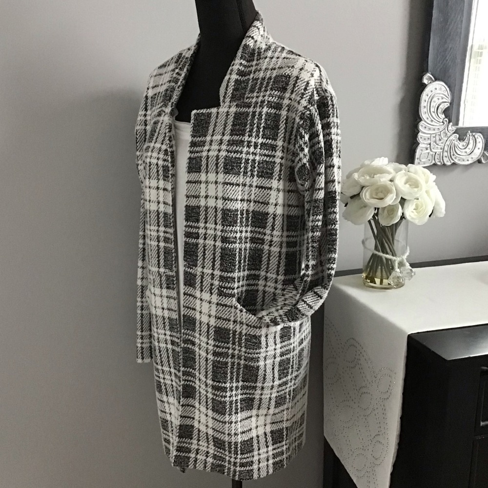 Express Sweater Jacket - image 2